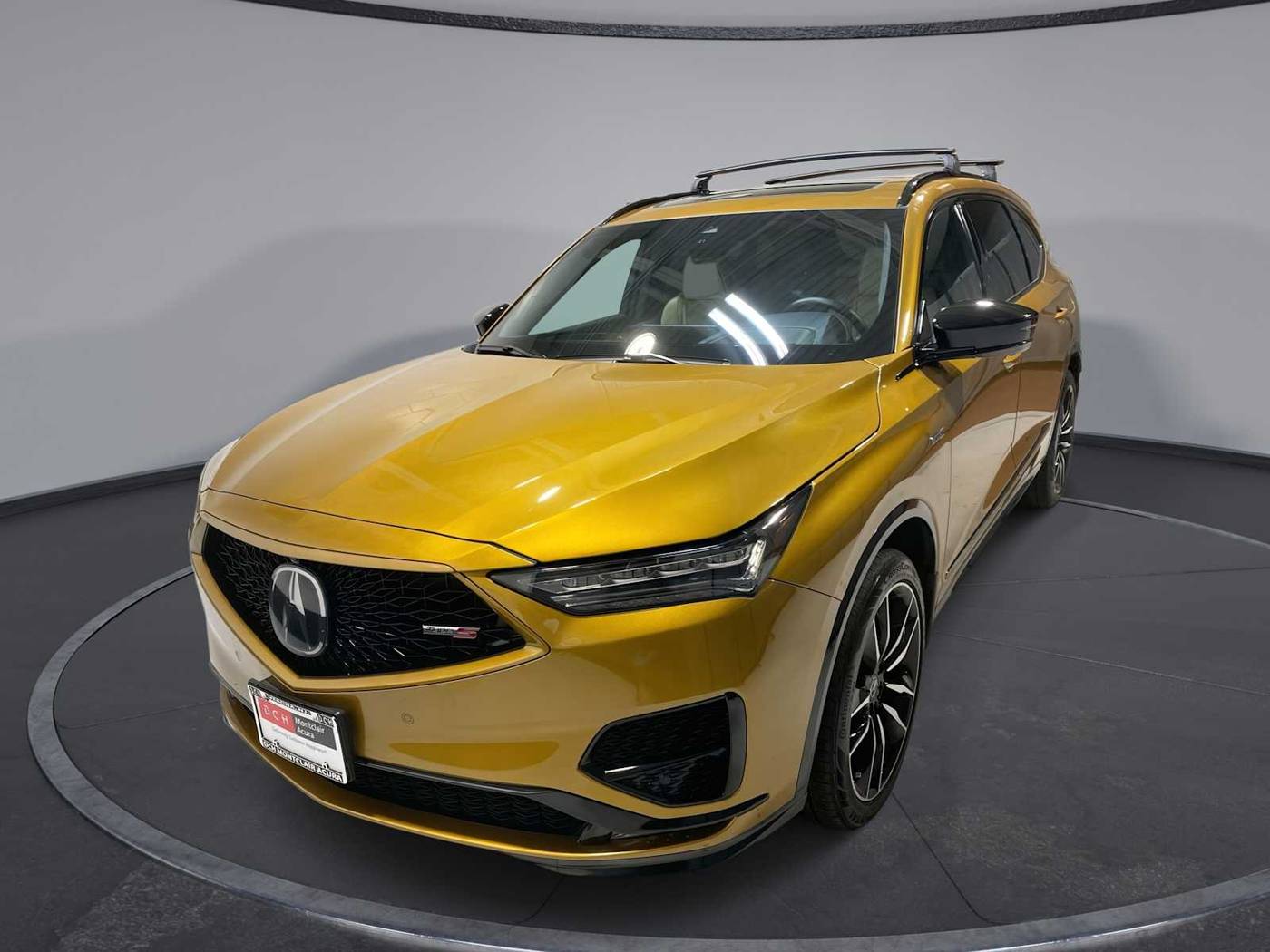 2022 Acura MDX Type S Advance Package — SUV — 29,714 mi — Verona, NJ