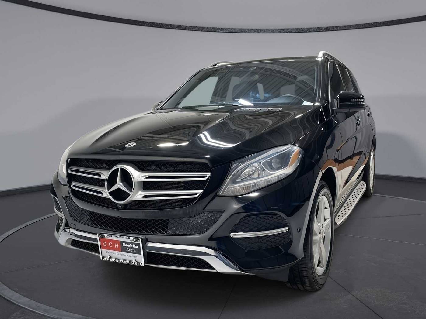 2019 Mercedes-Benz GLE GLE 400 — SUV — 60,005 mi — Verona, NJ
