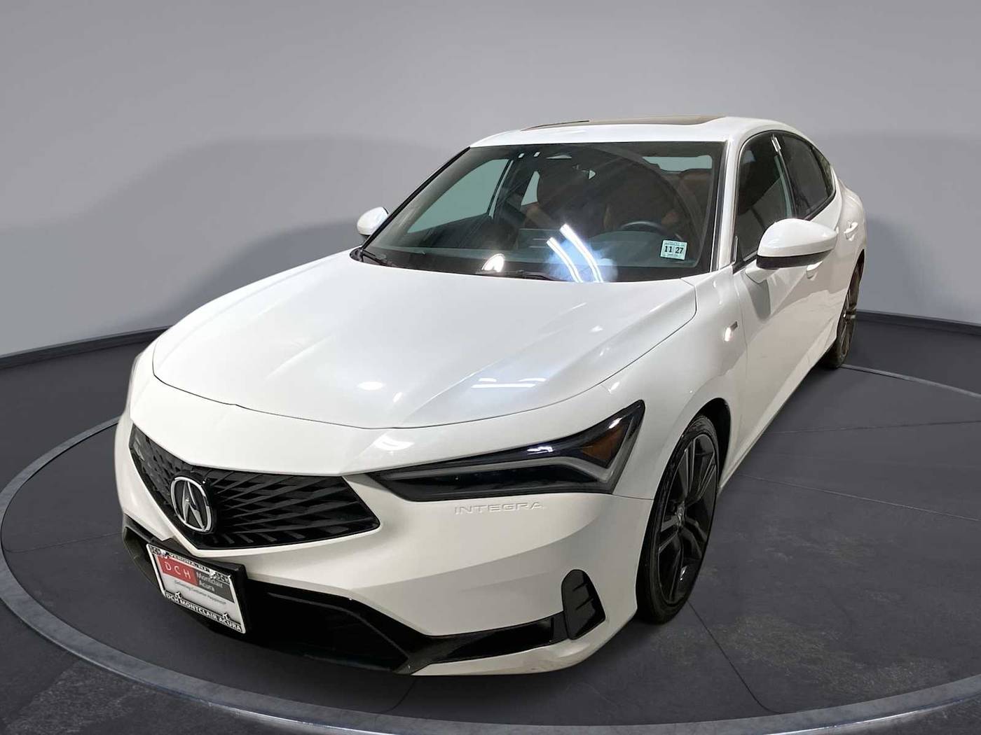 2023 Acura Integra w/A-Spec Package — Hatchback — 39,628 mi — Verona, NJ