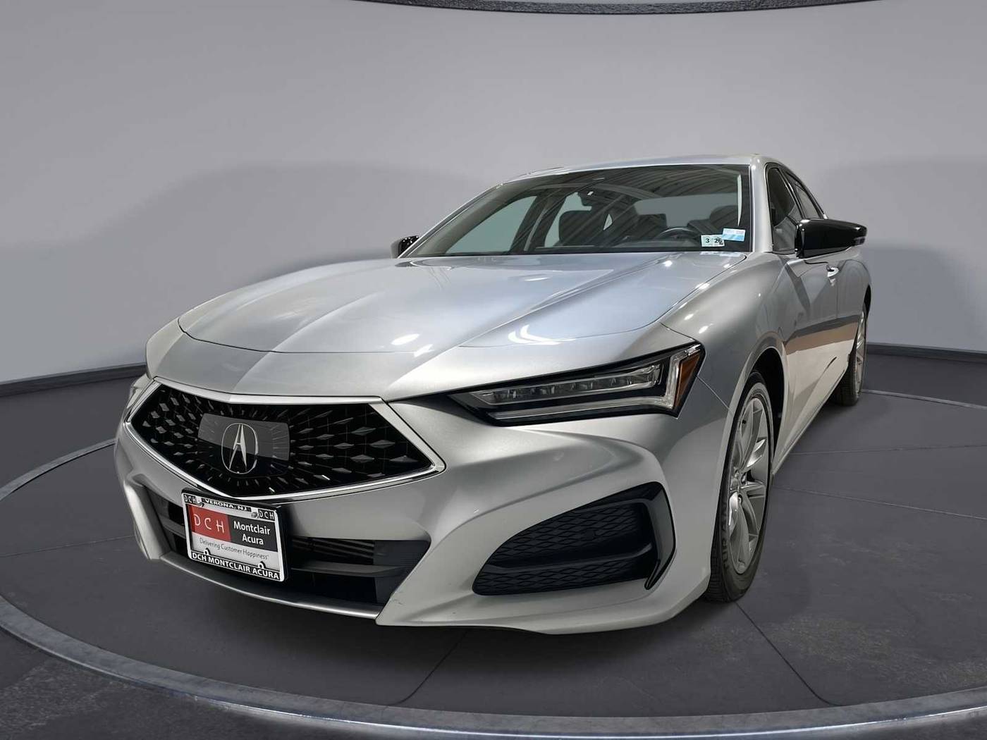 2021 Acura TLX Standard — Sedan — 27,935 mi — Verona, NJ