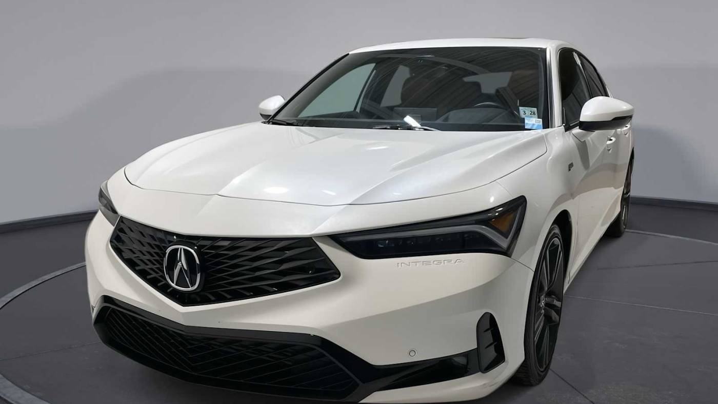 2023 Acura Integra w/A-Spec Technology Package — Hatchback — 23,469 mi — Verona, NJ