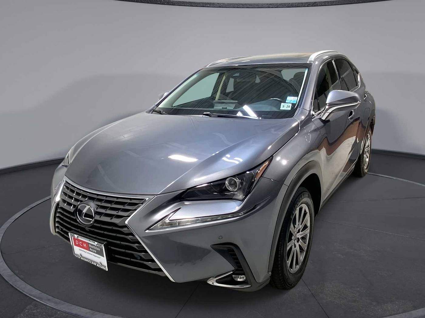 2019 Lexus NX NX 300 — SUV — 30,056 mi — Verona, NJ