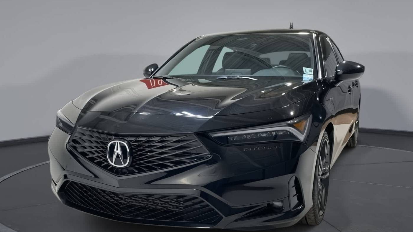 2023 Acura Integra w/A-Spec Package — Hatchback — 30,989 mi — Verona, NJ