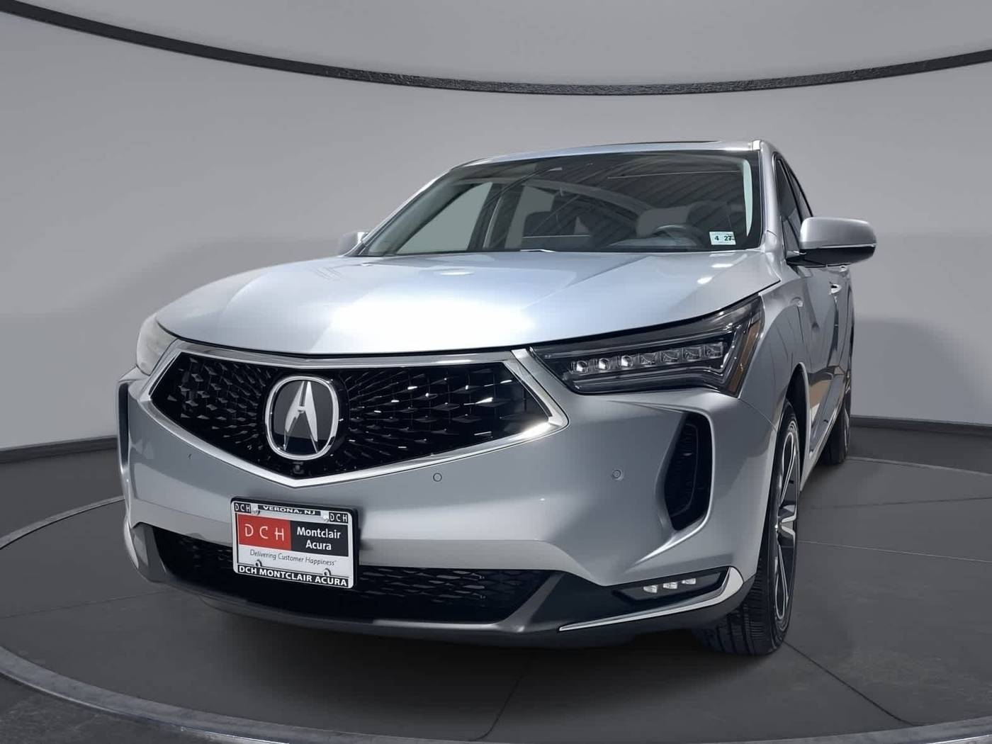 2023 Acura RDX Advance Package — SUV — 11,838 mi — Verona, NJ