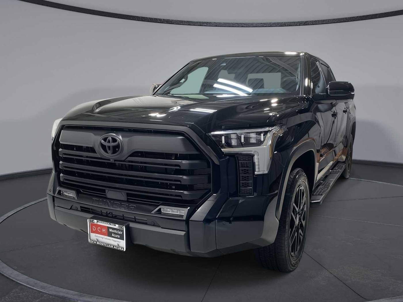 2025 Toyota Tundra Limited — Pickup Truck — 5,969 mi — Verona, NJ