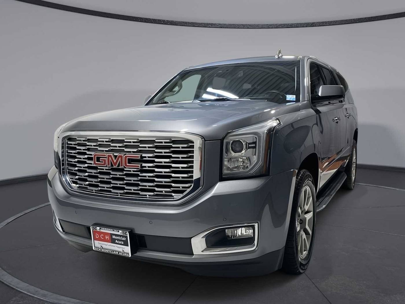 2020 GMC Yukon Denali — SUV — 94,236 mi — Verona, NJ