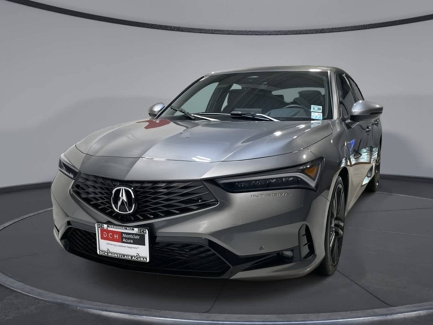 2025 Acura Integra A-Spec Technology Package — Hatchback — 1,148 mi — Verona, NJ