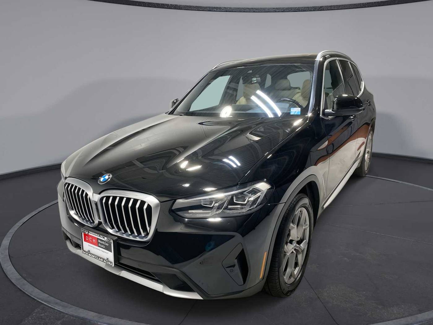 2022 BMW X3 30i — SUV — 30,986 mi — Verona, NJ