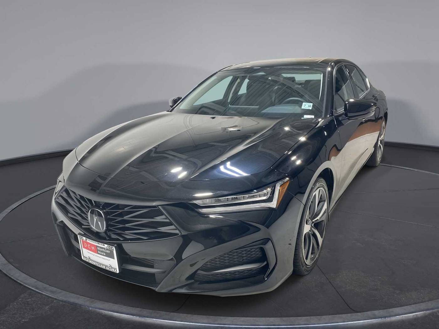 2025 Acura TLX Technology Package — Sedan — 1,141 mi — Verona, NJ