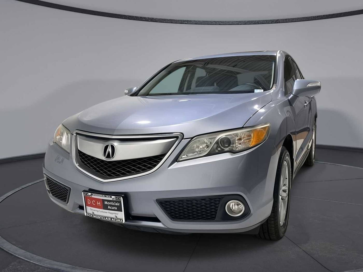 2013 Acura RDX Technology Package — SUV — 40,401 mi — Verona, NJ