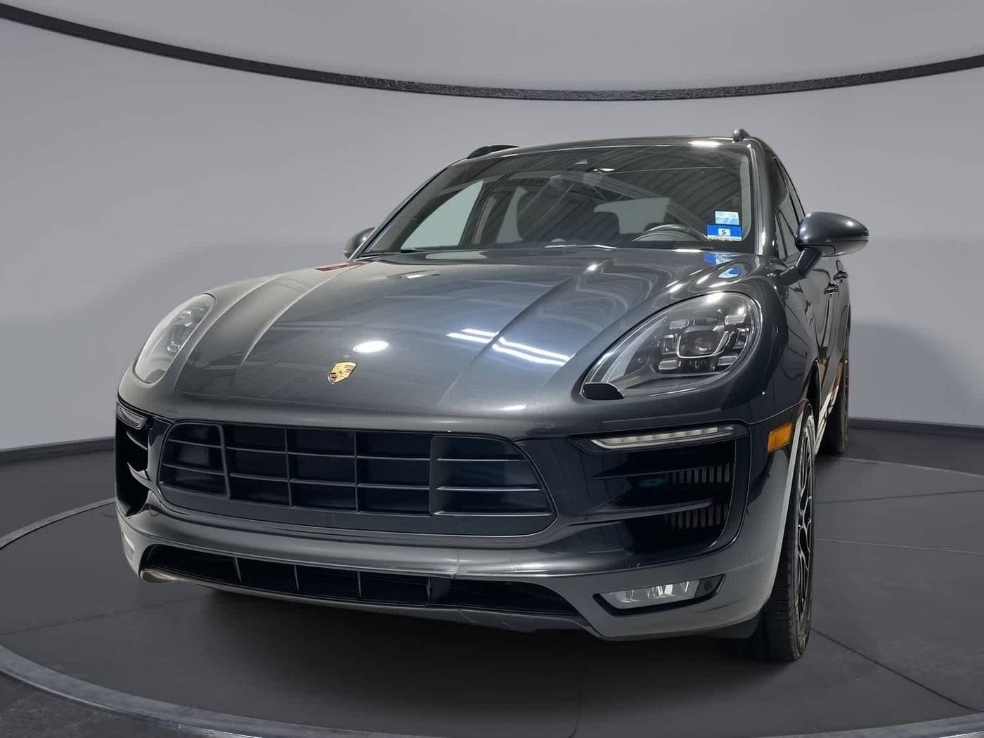 2018 Porsche Macan GTS — SUV — 74,878 mi — Verona, NJ
