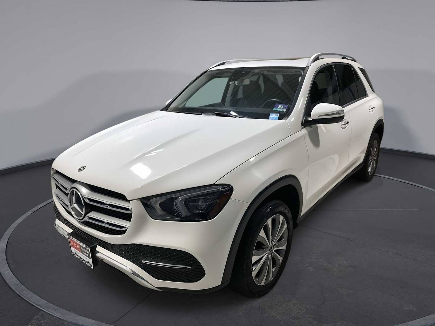 2020 Mercedes-Benz GLE GLE 350 — SUV — 113,759 mi — Verona, NJ
