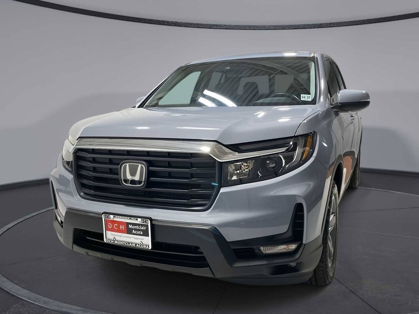 2023 Honda Ridgeline RTL — Pickup Truck — 23,093 mi — Verona, NJ