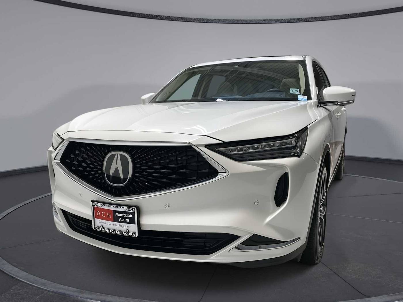 2022 Acura MDX Technology Package — SUV — 24,013 mi — Verona, NJ