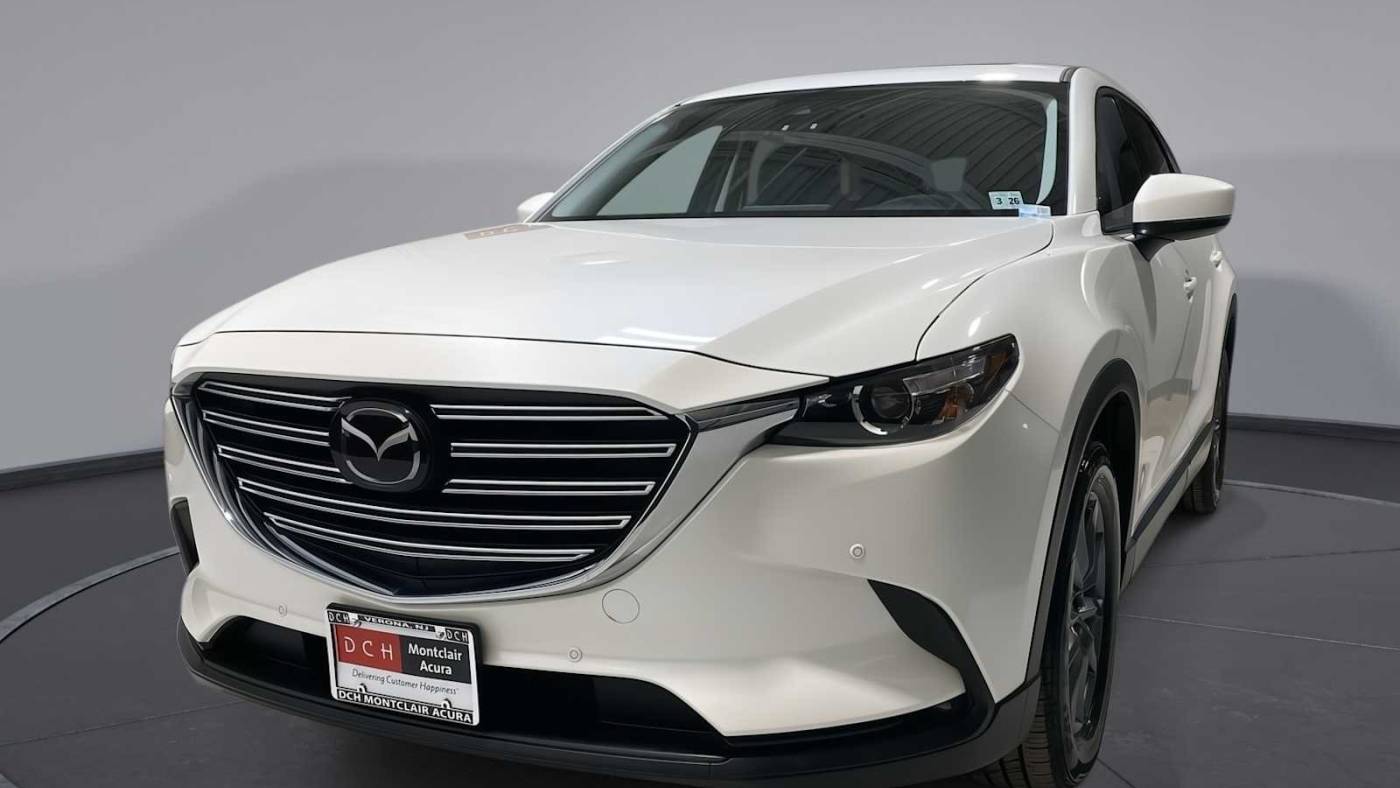 2021 Mazda CX-9 Touring — SUV — 30,046 mi — Verona, NJ