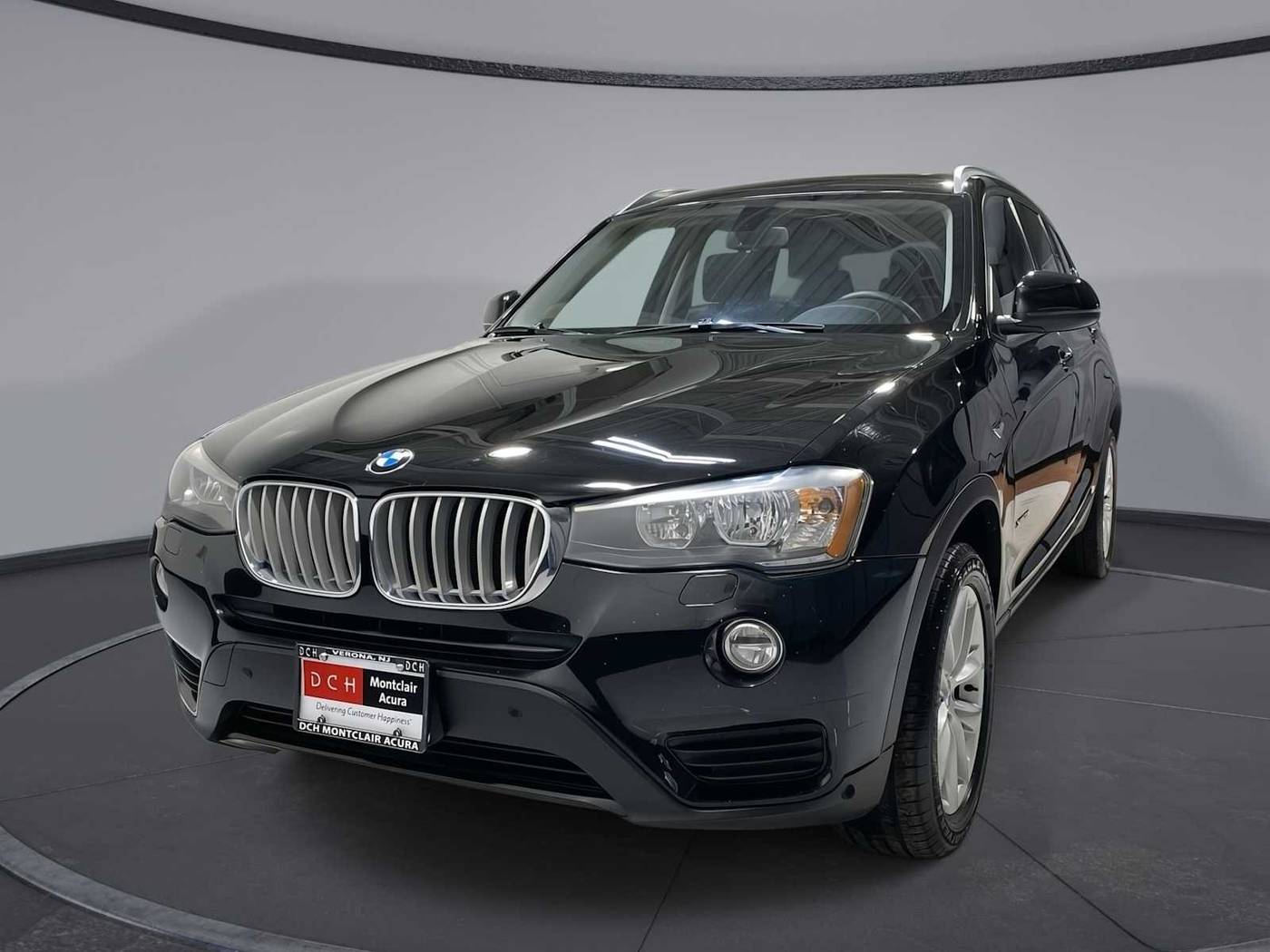2016 BMW X3 28i — SUV — 143,803 mi — Verona, NJ