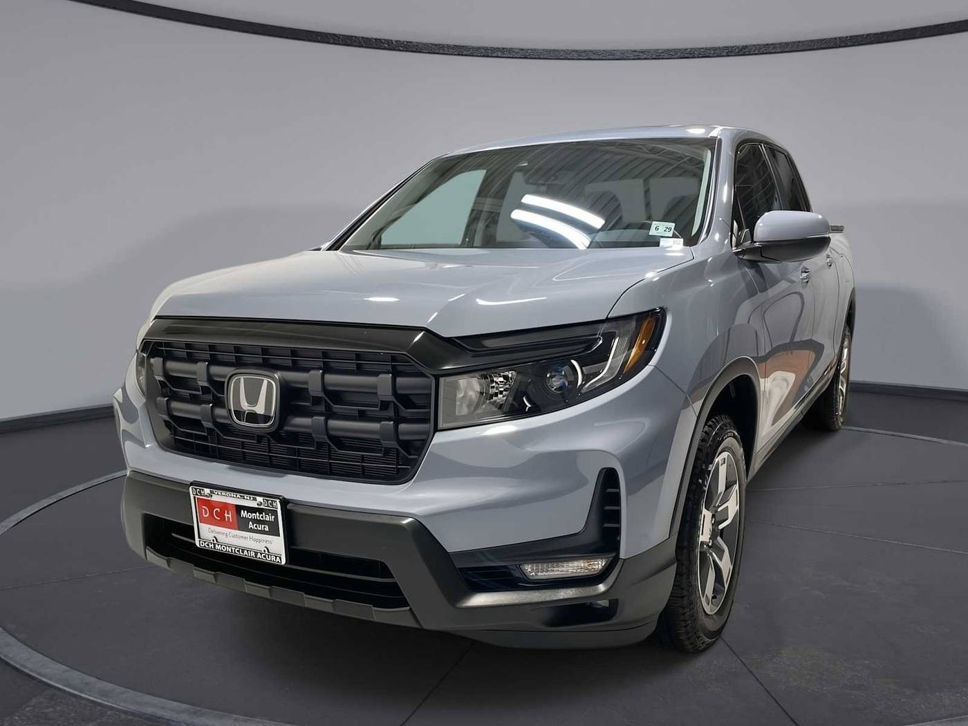 2024 Honda Ridgeline RTL — Pickup Truck — 14,209 mi — Verona, NJ