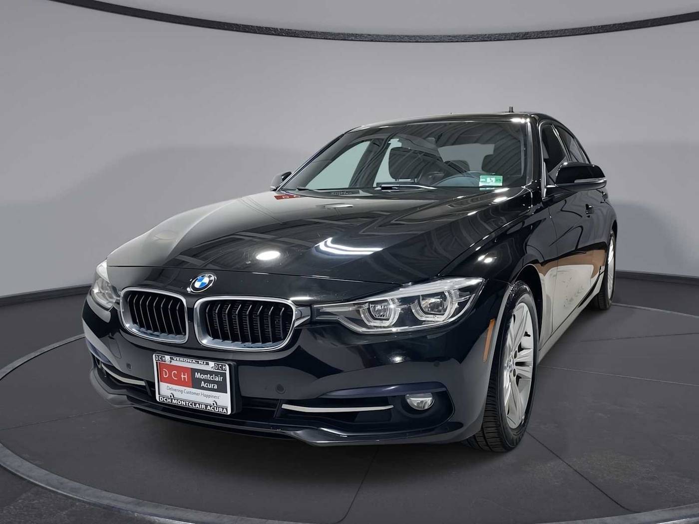 2016 BMW 3 Series 328i — Sedan — 73,603 mi — Verona, NJ