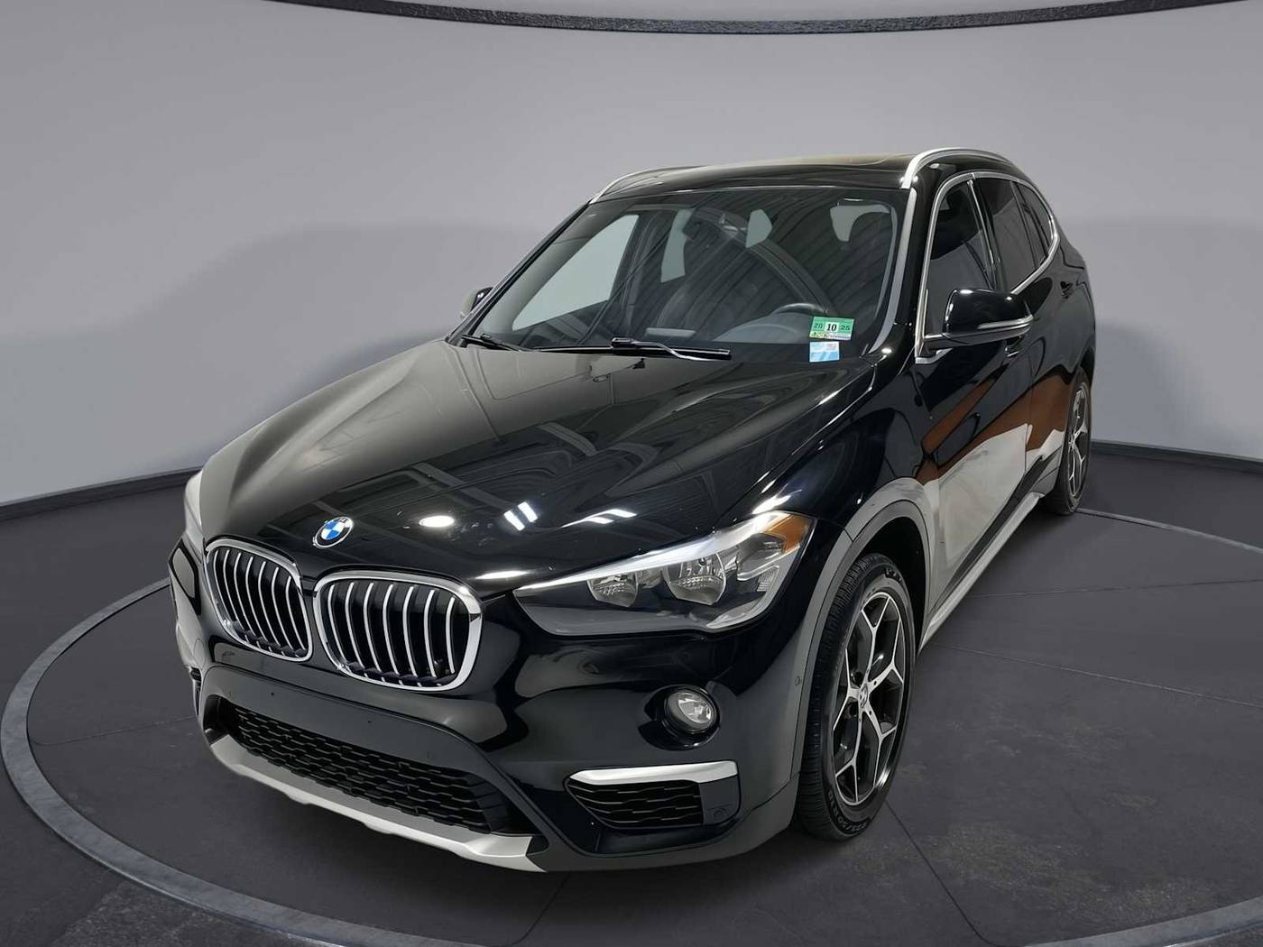 2018 BMW X1 28i — SUV — 77,650 mi — Verona, NJ