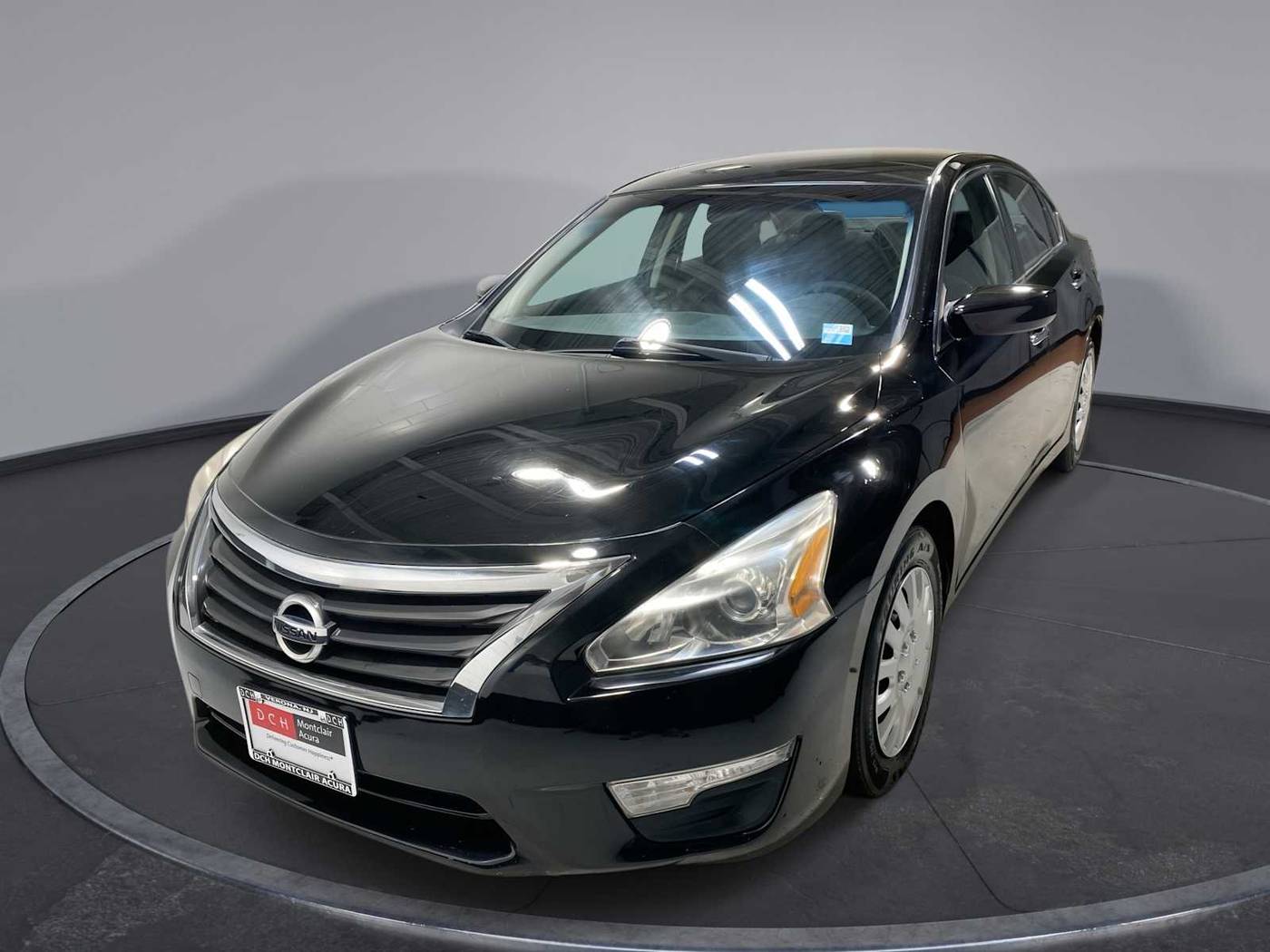 2014 Nissan Altima 2.5 S — Sedan — 114,432 mi — Verona, NJ