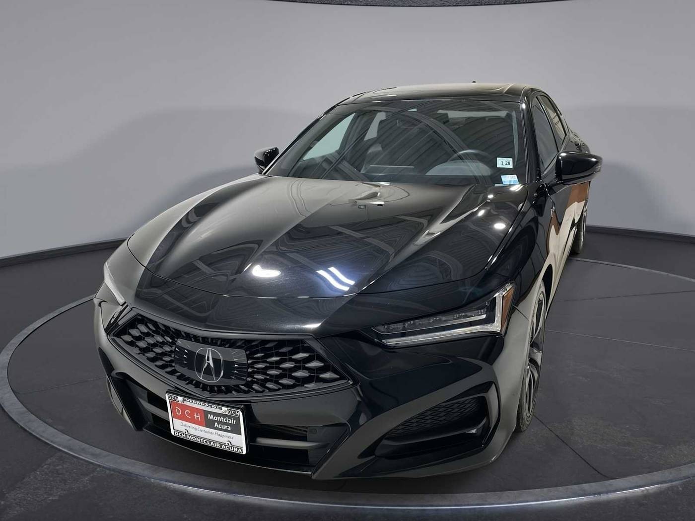 2022 Acura TLX A-Spec Package — Sedan — 35,658 mi — Verona, NJ