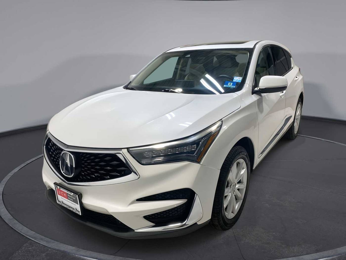 2020 Acura RDX Base — SUV — 51,685 mi — Verona, NJ