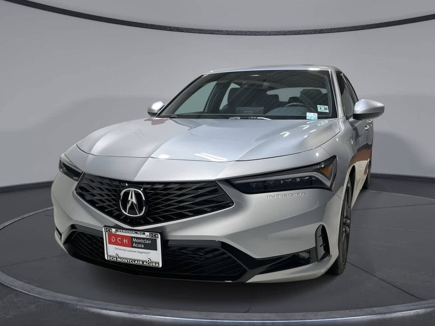2025 Acura Integra A-Spec Package — Hatchback — 976 mi — Verona, NJ