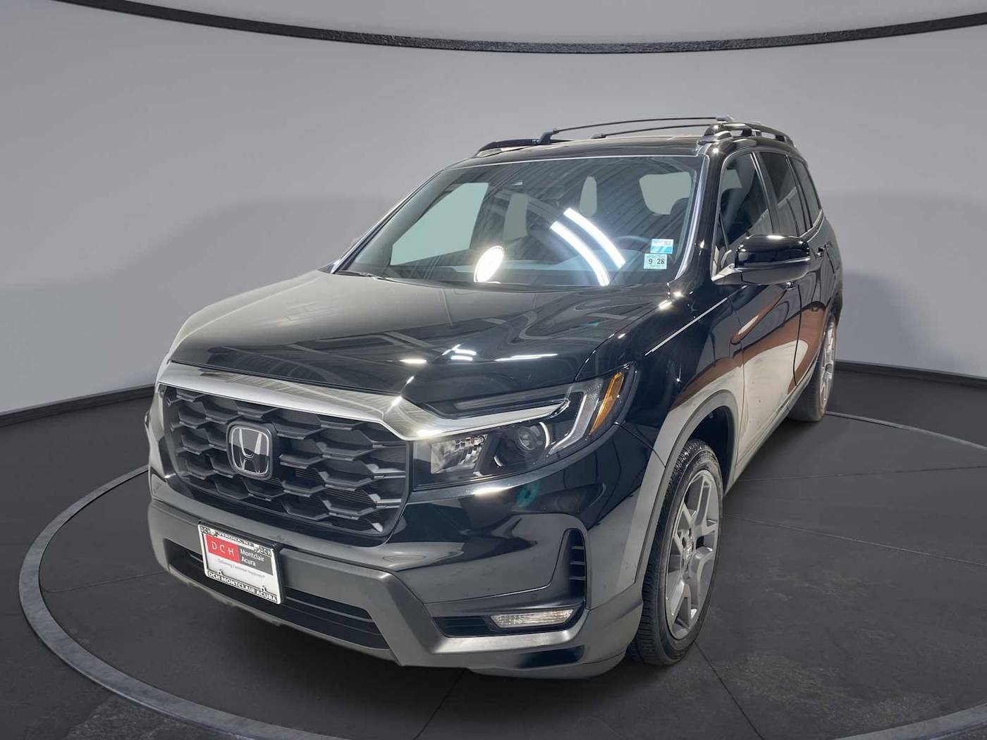 2023 Honda Passport EX-L — SUV — 23,847 mi — Verona, NJ