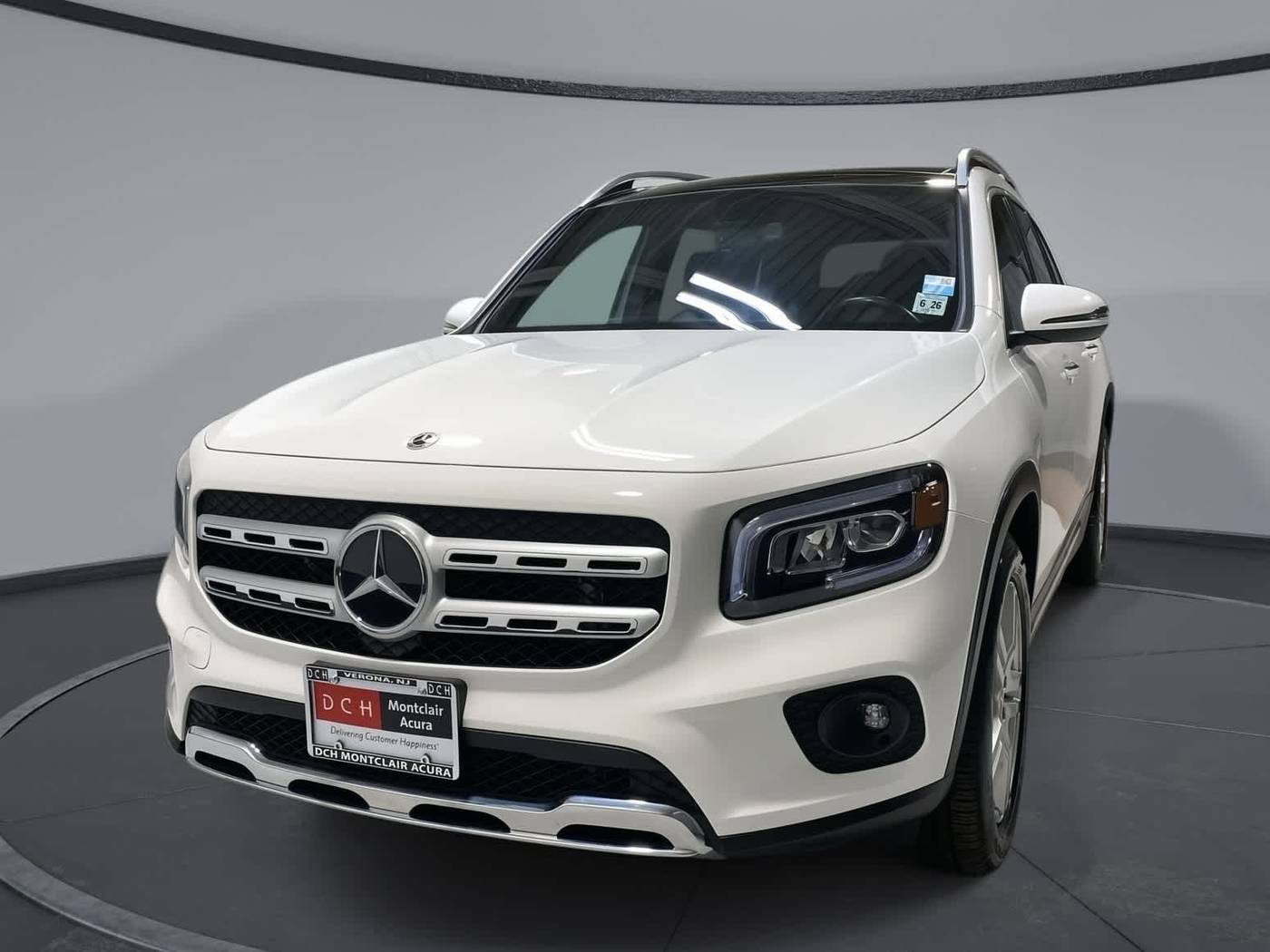 2021 Mercedes-Benz GLB GLB 250 — SUV — 30,715 mi — Verona, NJ