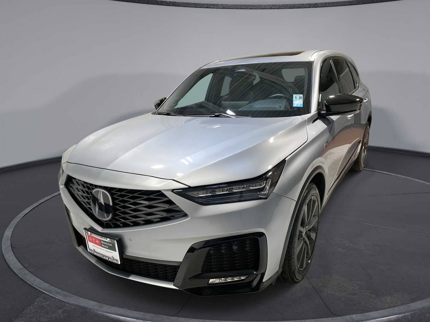2025 Acura MDX A-Spec Package — SUV — 3,964 mi — Verona, NJ