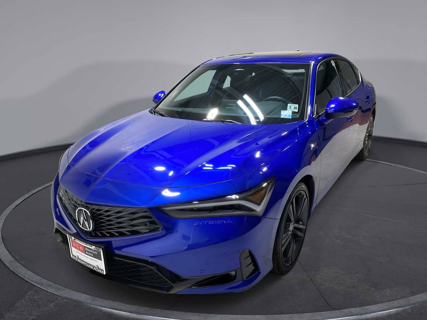 2025 Acura Integra A-Spec Technology Package — Hatchback — 1,726 mi — Verona, NJ