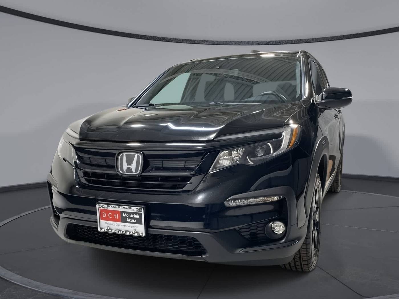2022 Honda Pilot TrailSport — SUV — 47,916 mi — Verona, NJ