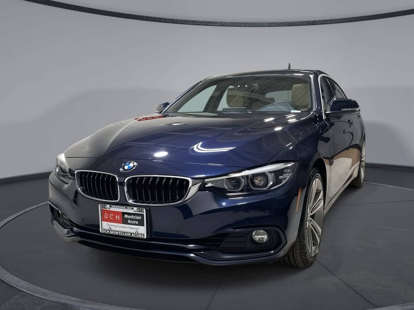 2019 BMW 4 Series 430i — Hatchback — 69,757 mi — Verona, NJ