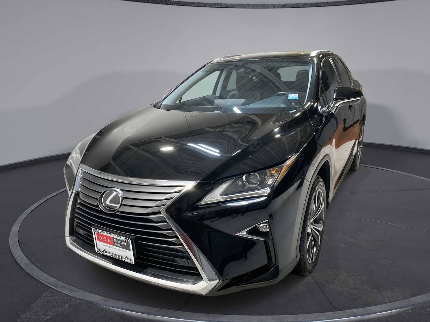 2016 Lexus RX RX 350 — SUV — 132,970 mi — Verona, NJ