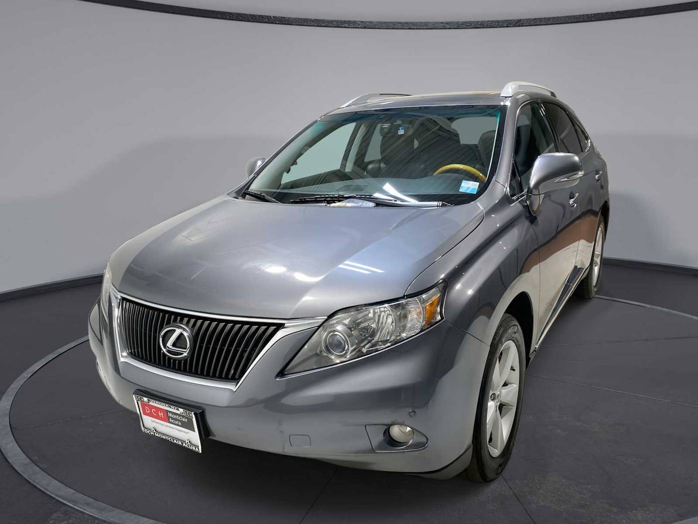 2012 Lexus RX RX 350 — SUV — 166,346 mi — Verona, NJ