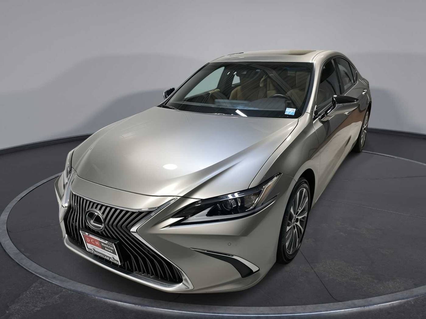 2021 Lexus ES ES 350 — Sedan — 57,839 mi — Verona, NJ