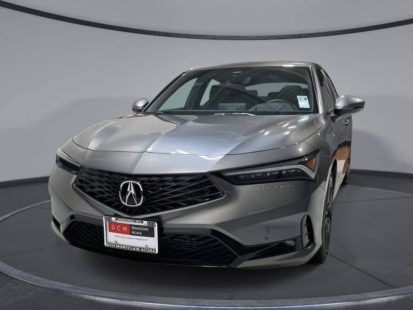 2025 Acura Integra A-Spec Technology Package — Hatchback — 896 mi — Verona, NJ