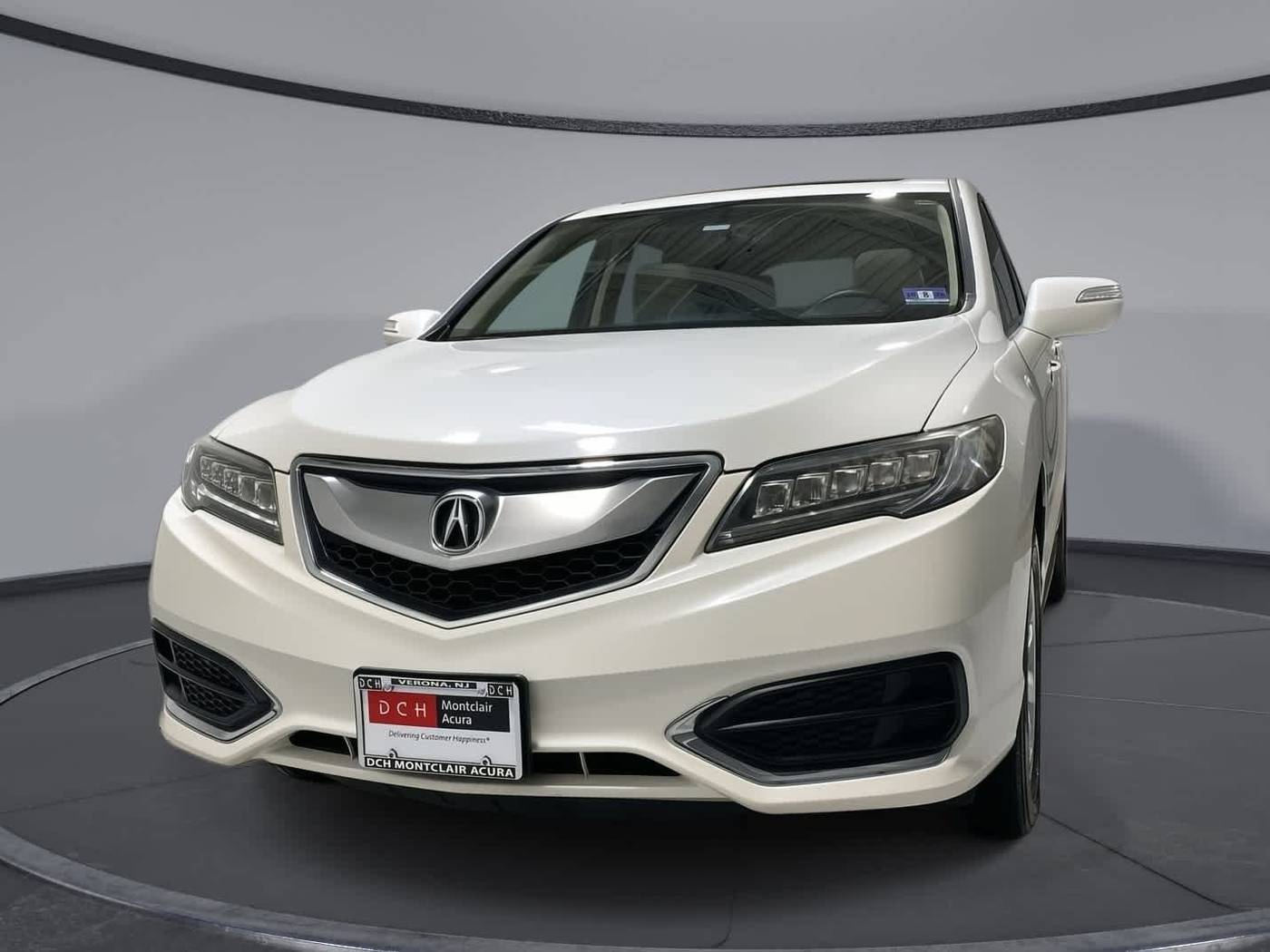 2018 Acura RDX Standard — SUV — 57,129 mi — Verona, NJ