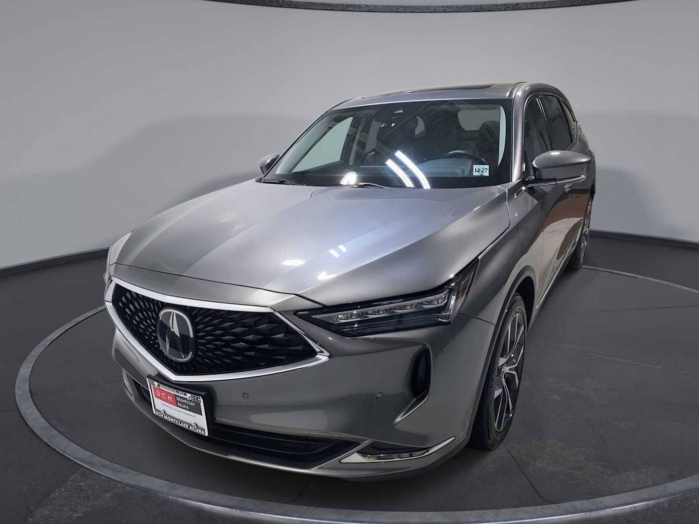 2023 Acura MDX Technology Package — SUV — 44,000 mi — Verona, NJ