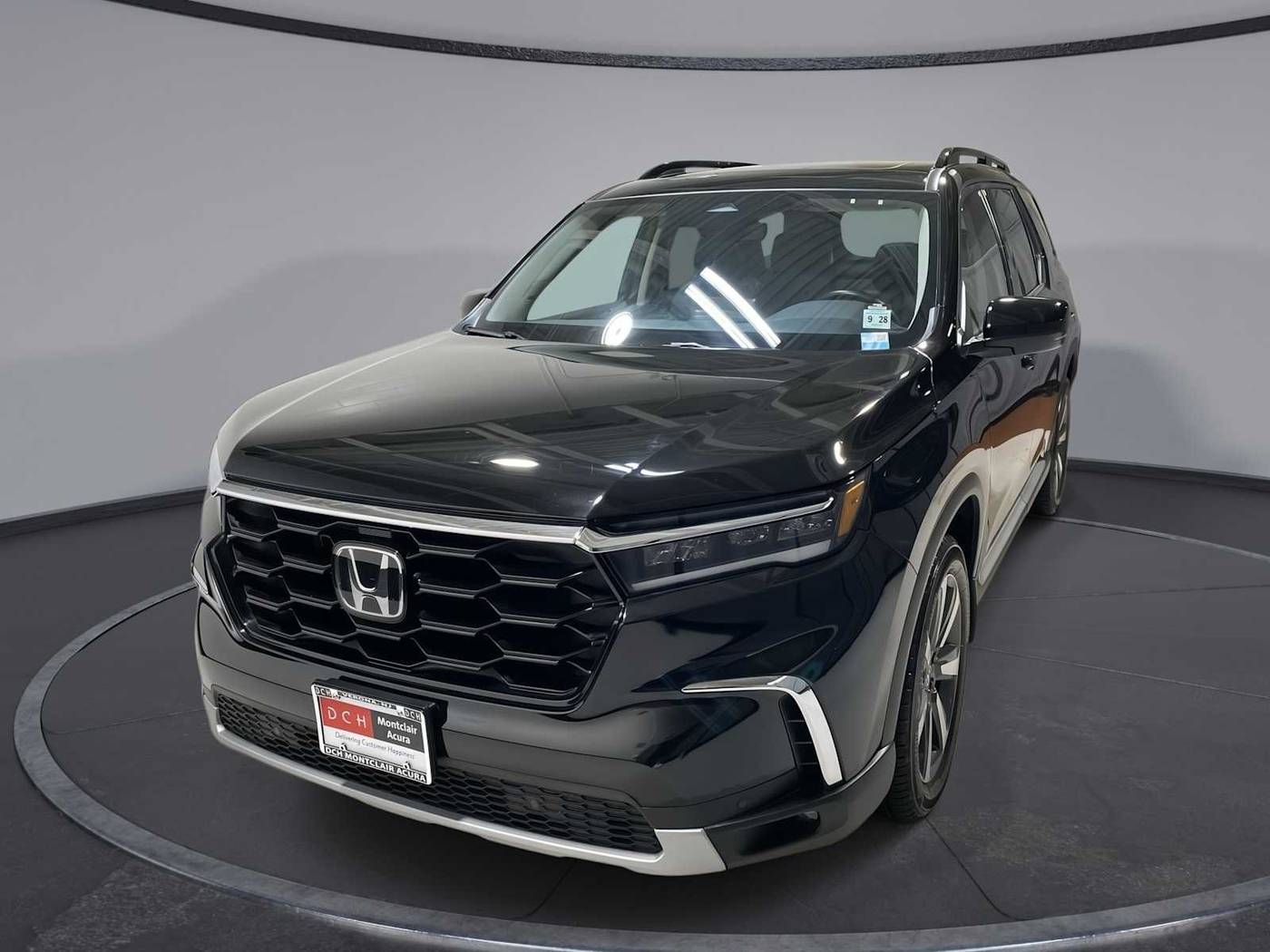 2023 Honda Pilot Touring — SUV — 33,872 mi — Verona, NJ