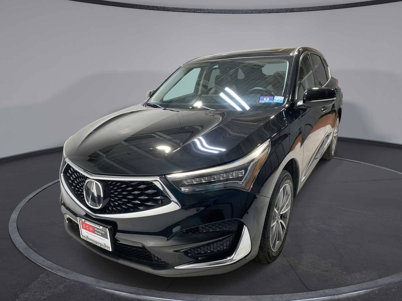 2020 Acura RDX Technology Package — SUV — 45,406 mi — Verona, NJ