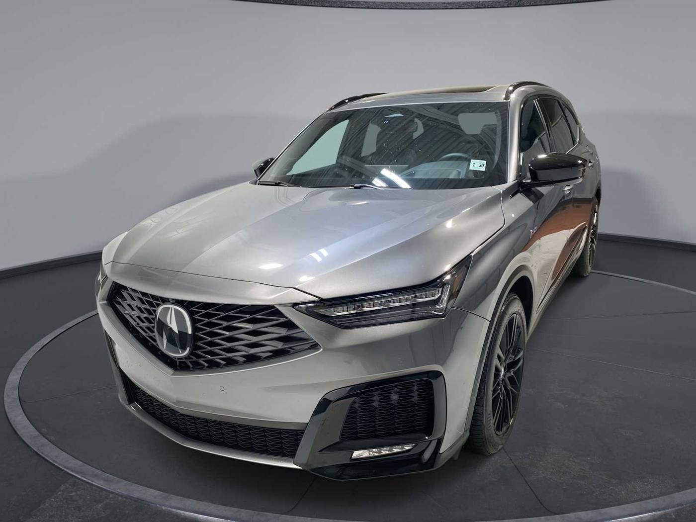 2025 Acura MDX A-Spec Advance Package — SUV — 2,526 mi — Verona, NJ