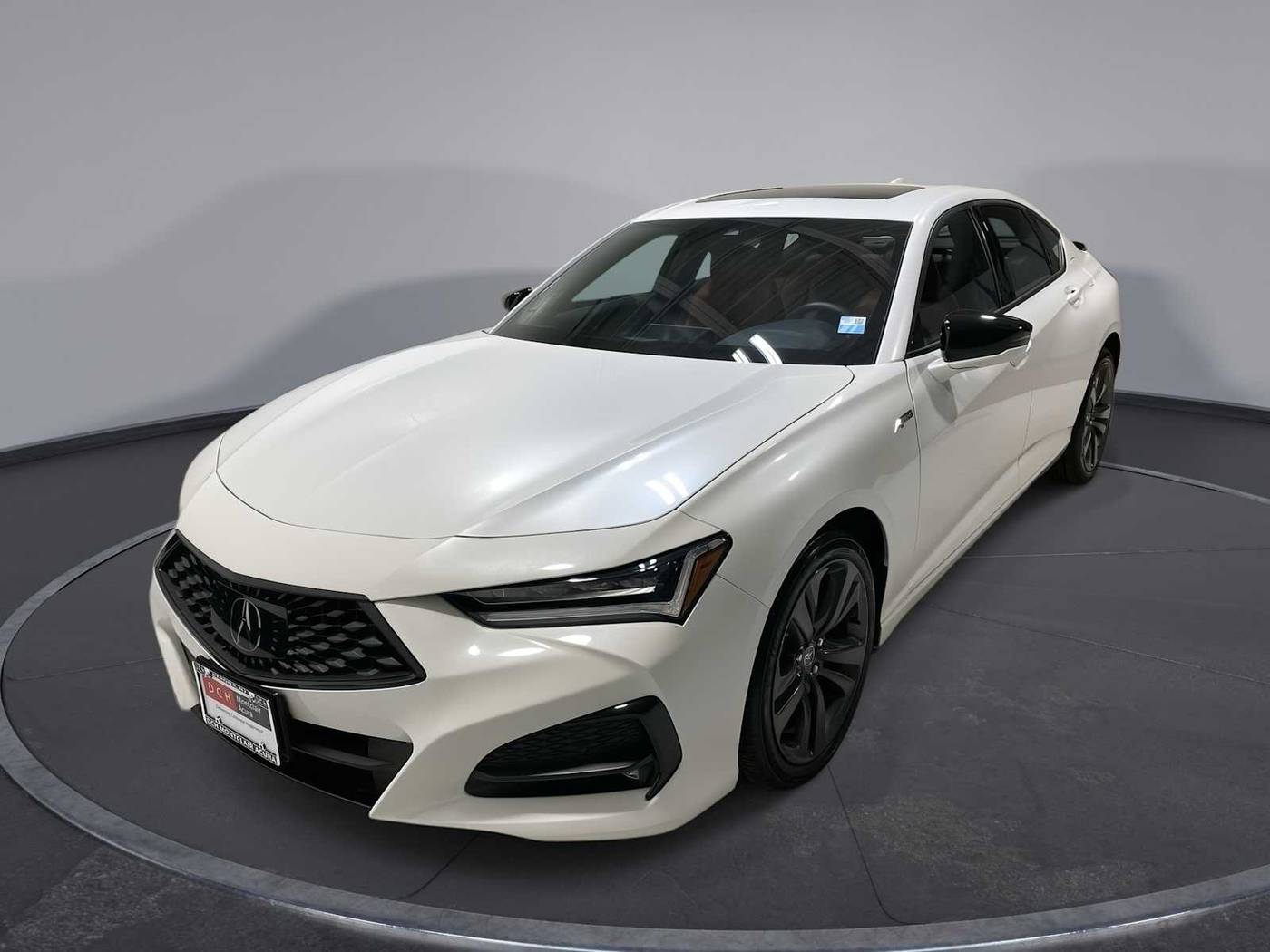 2022 Acura TLX A-Spec Package — Sedan — 12,513 mi — Verona, NJ