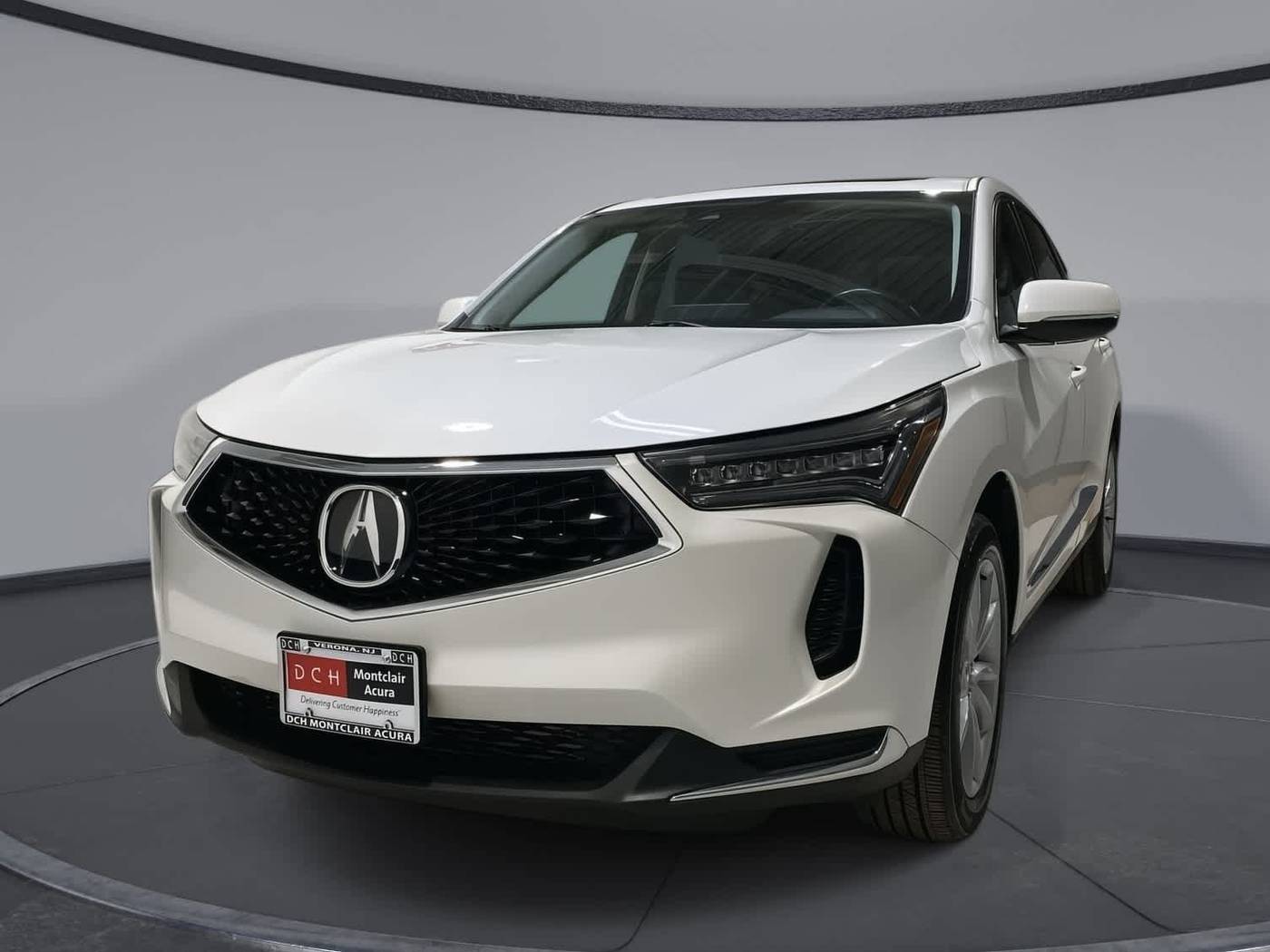 2022 Acura RDX Standard — SUV — 16,285 mi — Verona, NJ