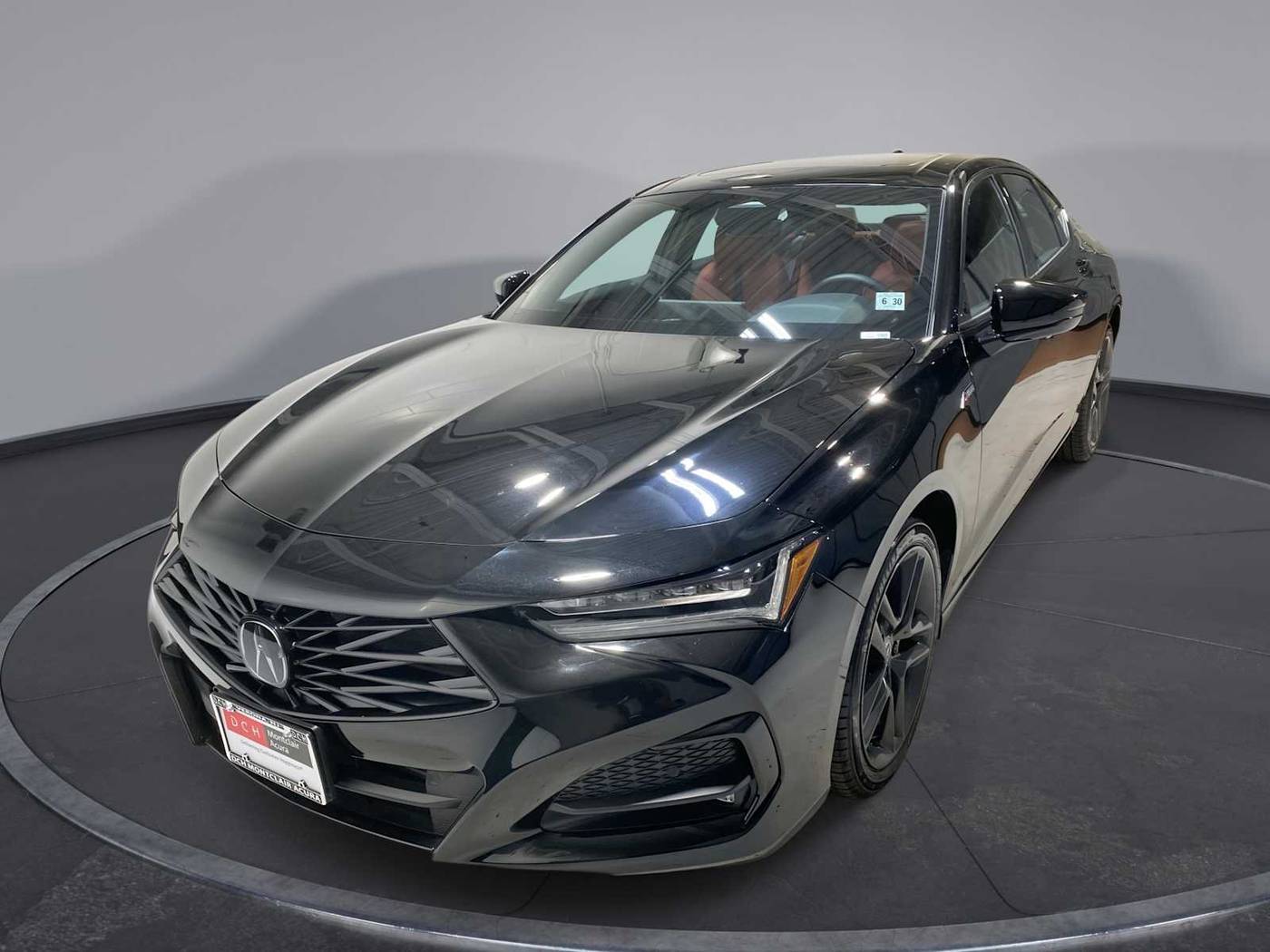 2025 Acura TLX A-Spec Package — Sedan — 1,973 mi — Verona, NJ