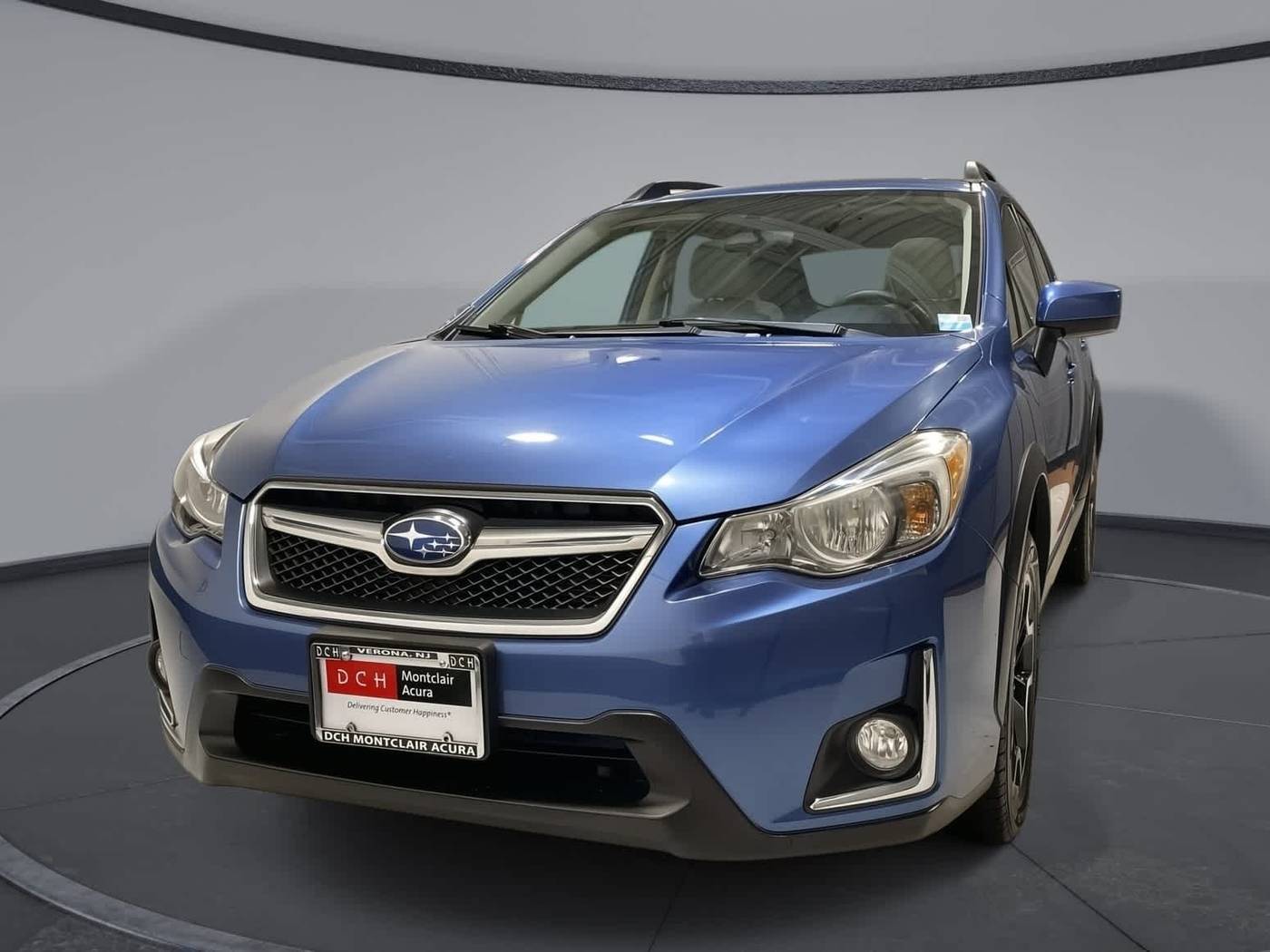 2017 Subaru Crosstrek Premium — SUV — 76,338 mi — Verona, NJ
