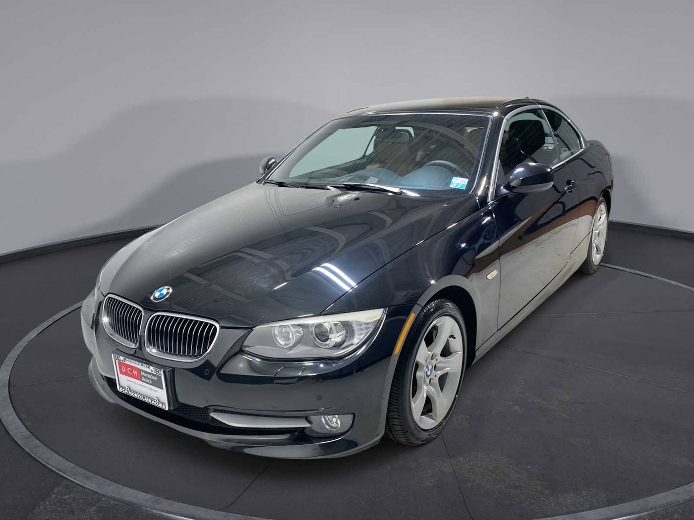 2012 BMW 3 Series 335i — Convertible — 77,436 mi — Verona, NJ