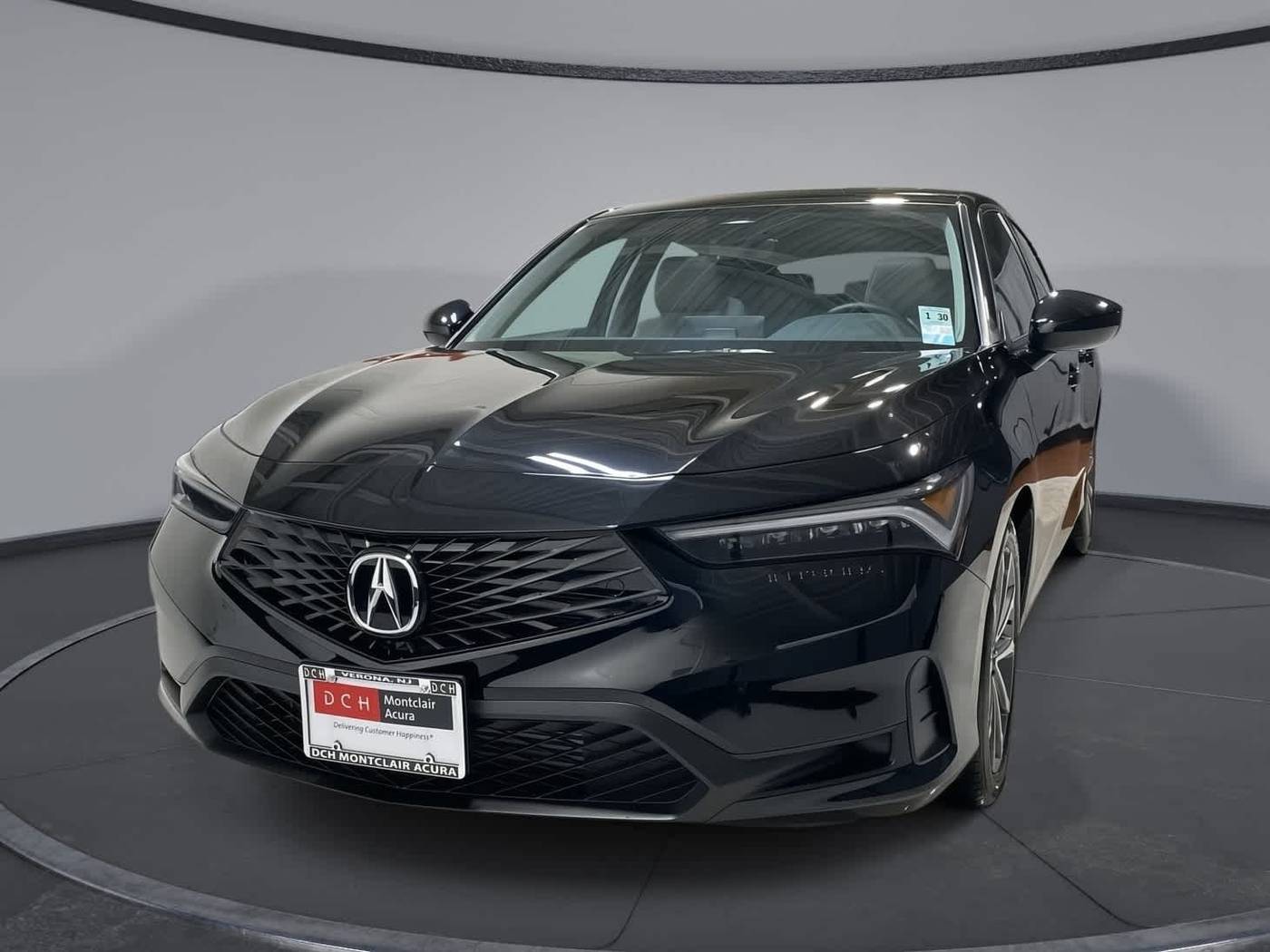 2025 Acura Integra Standard — Hatchback — 661 mi — Verona, NJ