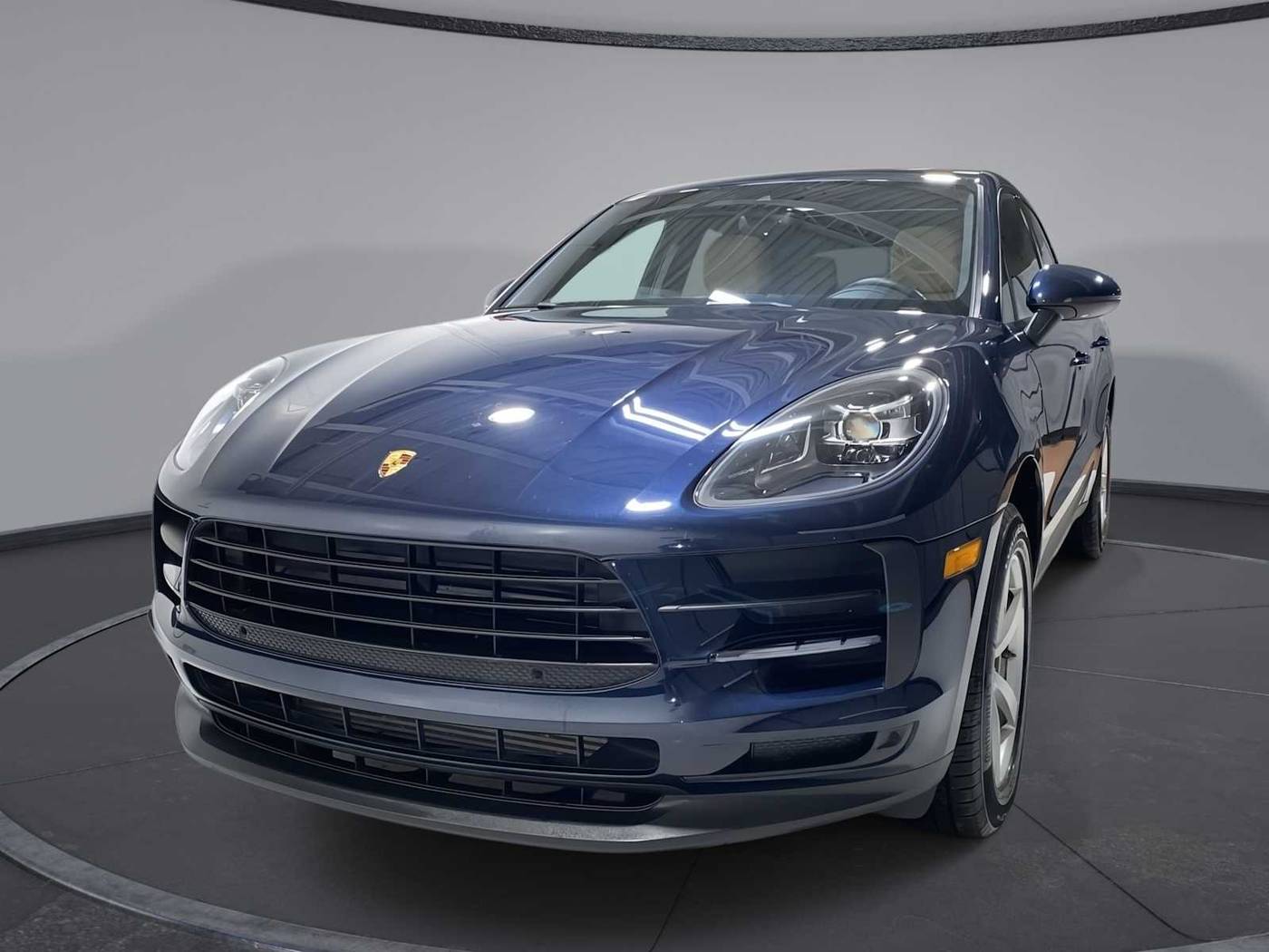 2020 Porsche Macan Standard — SUV — 65,528 mi — Verona, NJ