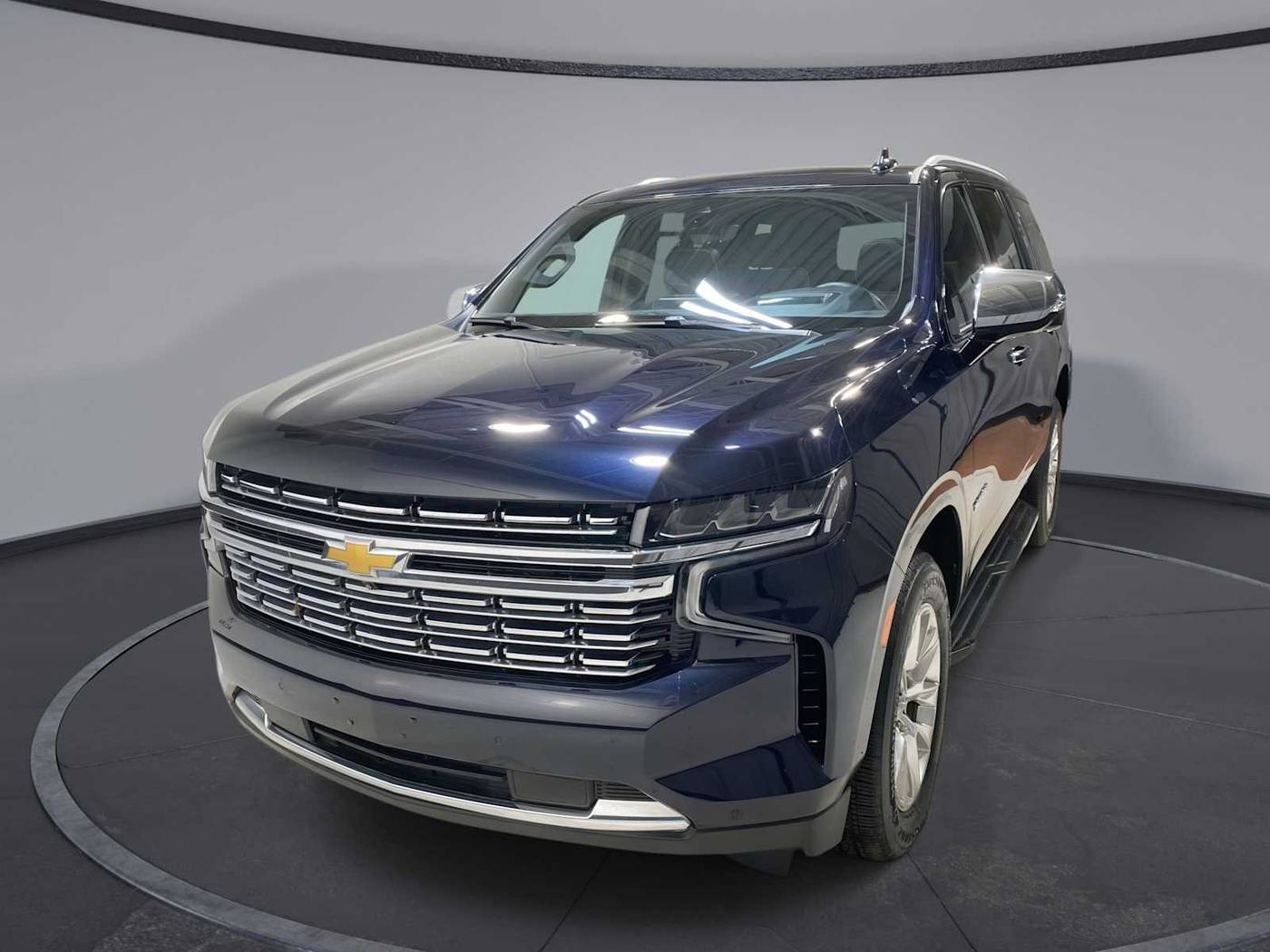 2021 Chevrolet Tahoe Premier — SUV — 99,880 mi — Verona, NJ